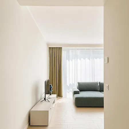 Apartment Serendipity Luxury - Isola