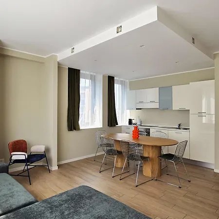 Serendipity Luxury - Isola