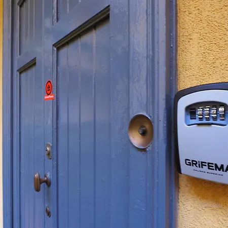 Primopiano - Rubens A *