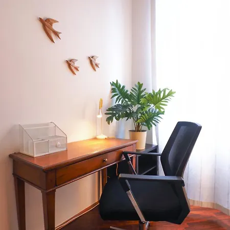 Apartman Primopiano - Rubens A