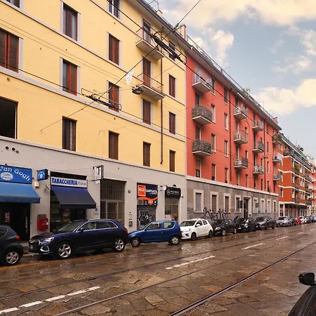 Primopiano - Rubens A Apartman