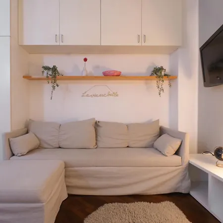 Primopiano - Rubens A