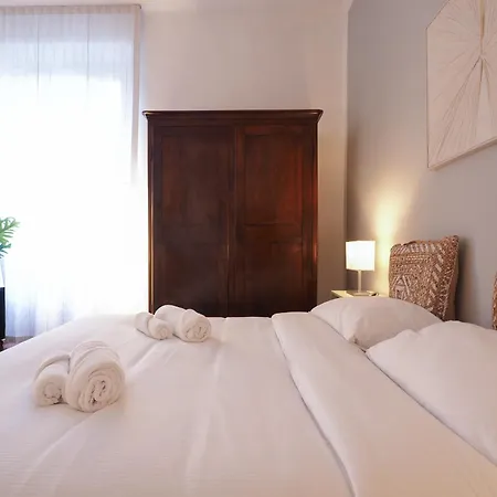 Primopiano - Rubens A * Milano