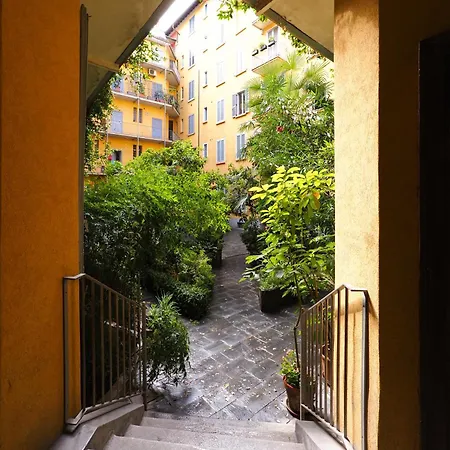 Primopiano - Rubens A Apartman *