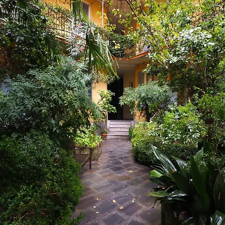 Primopiano - Rubens A Milano