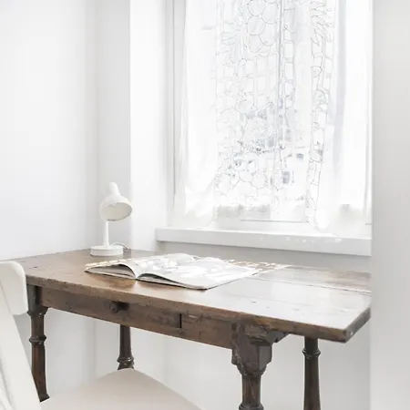 Easylife - - Mancini 1 P6 - Cinque Giornate Apartmán *