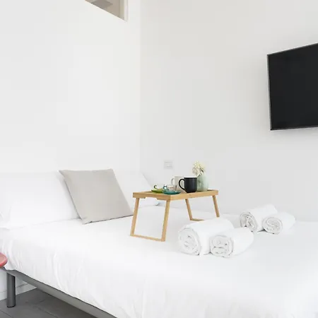 Easylife - - Mancini 1 P6 - Cinque Giornate Apartmán Milán