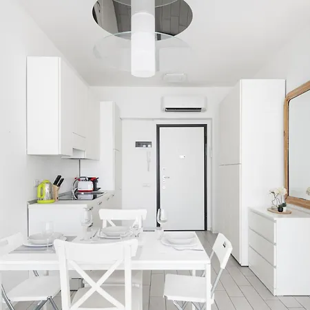 Apartamento Easylife - - Mancini 1 P6 - Cinque Giornate Milán