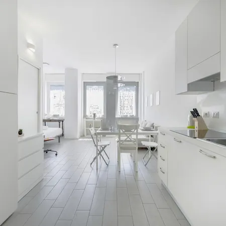 Easylife - - Mancini 1 P6 - Cinque Giornate Milán