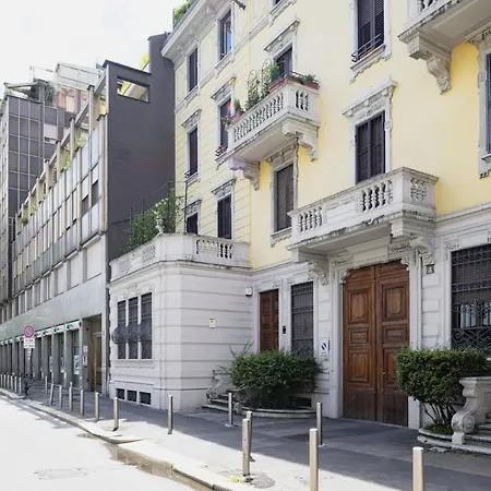 Apartamento Easylife - - Mancini 1 P6 - Cinque Giornate *