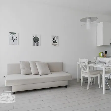 Easylife - - Mancini 1 P6 - Cinque Giornate Apartamento Milán