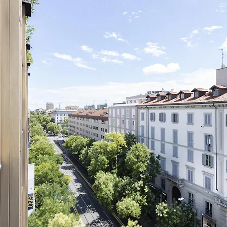 Easylife - - Mancini 1 P6 - Cinque Giornate Apartamento