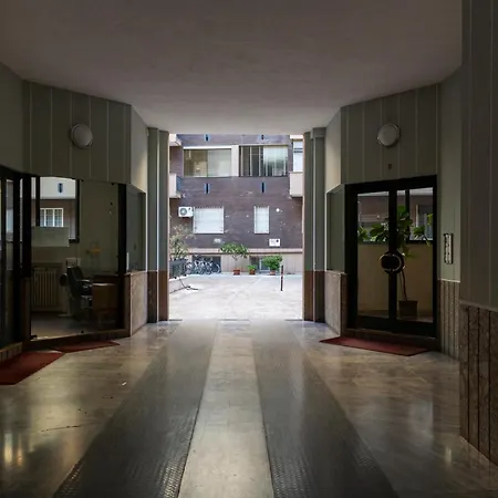 Apartman Hello Navigli *