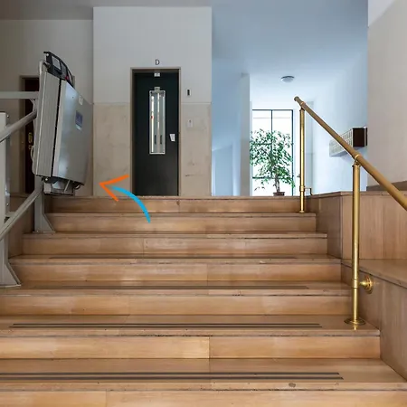 Apartman Hello Navigli *