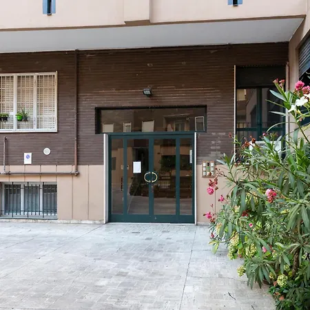 Hello Navigli Apartman *