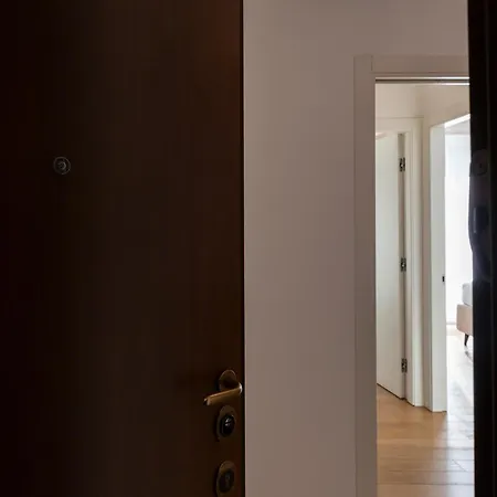 Hello Navigli Apartman