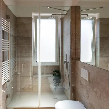 Apartman Hello Navigli *