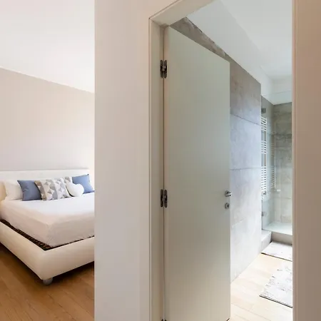 Hello Navigli Apartman