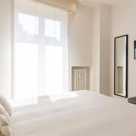 Apartman Hello Navigli *