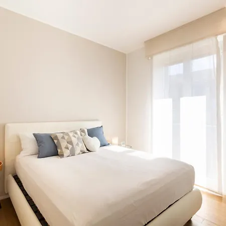 Hello Navigli Milánó