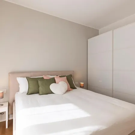 Apartman Hello Navigli