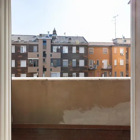 Hello Navigli * 밀라노