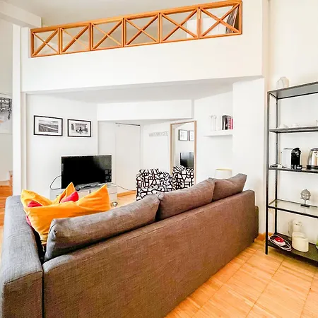 Апартаменты Yuna Rent - Residenza Navigli *