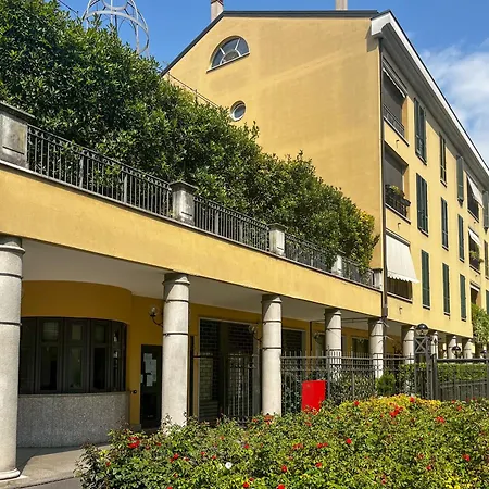 Yuna Rent - Residenza Navigli