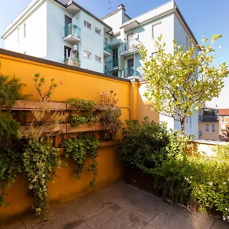 Apartman Hello Navigli *