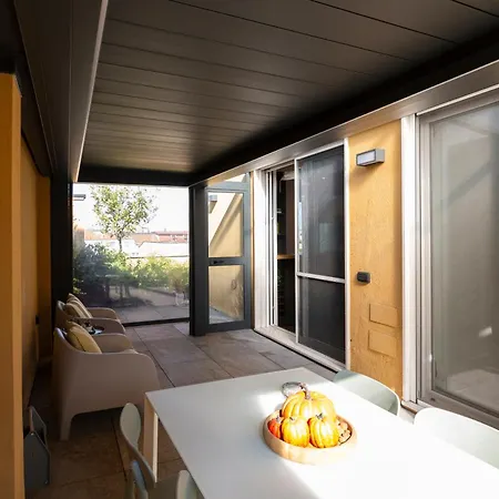 Hello Navigli Apartman