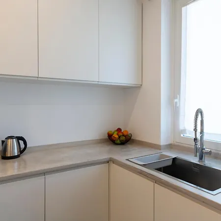 Hello Navigli Apartman Milánó