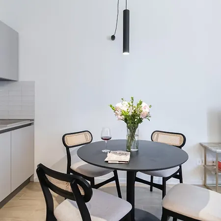 Lejlighed Italianway Comfort - Monza 9 *