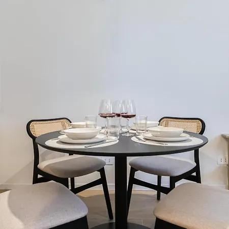 Italianway Comfort - Monza 9 *