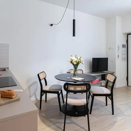 Italianway Comfort - Monza 9 Apartman