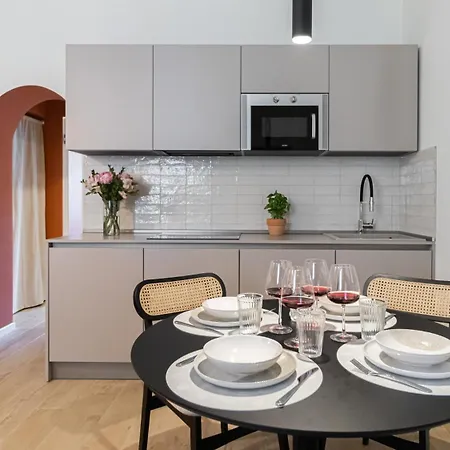 Italianway Comfort - Monza 9