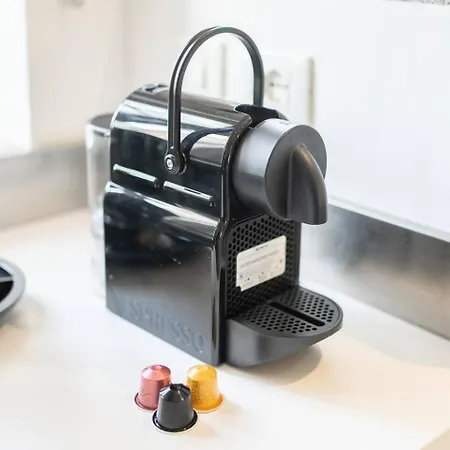 公寓 The Garibaldi 米兰