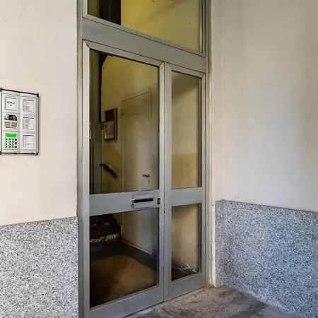 The Garibaldi * 米兰