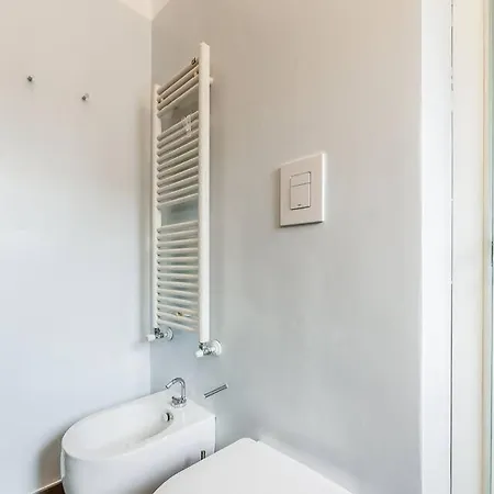 The Garibaldi 米兰