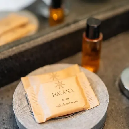 Apartamento The Garibaldi