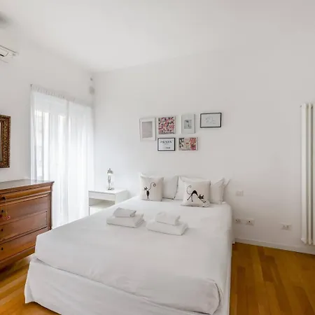 The Garibaldi * Milão