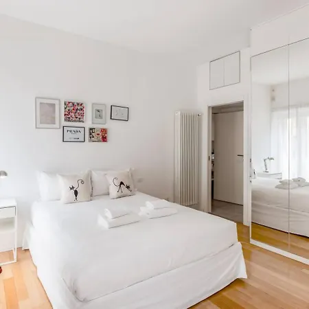 The Garibaldi Apartamento *