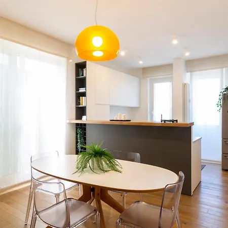 Apartman Hello Navigli