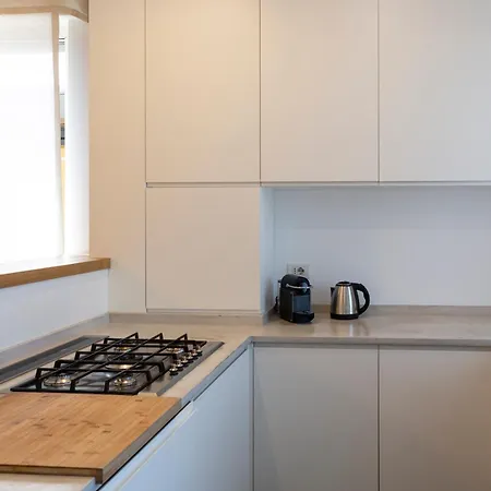 Apartman Hello Navigli *