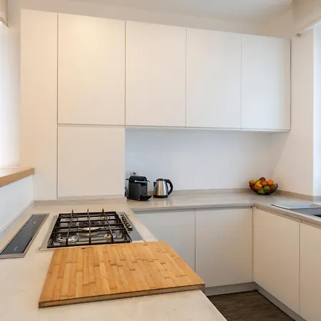 Apartman Hello Navigli