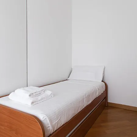 アパート Italianway Comfort - Vico Magistretti 1 *