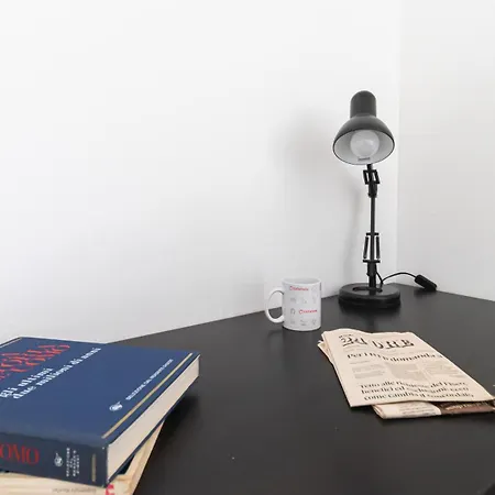 Apartment Italianway Comfort - Vico Magistretti 1 Milan