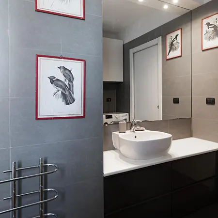 Apartment Italianway Comfort - Vico Magistretti 1