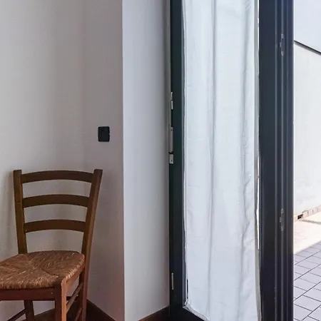 Apartamento Italianway Comfort - Vico Magistretti 1 A *