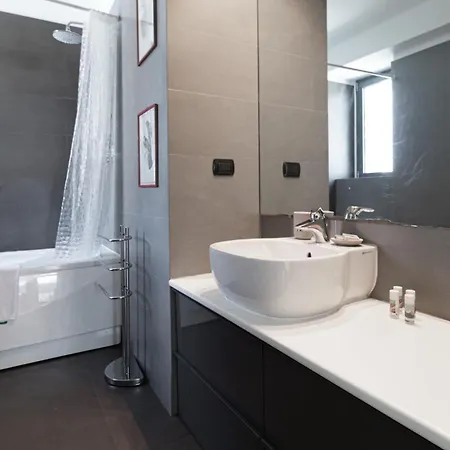 Italianway Comfort - Vico Magistretti 1 Apartment