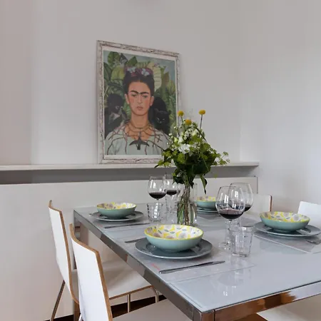 Italianway Comfort - Vico Magistretti 1 A Apartamento Milão